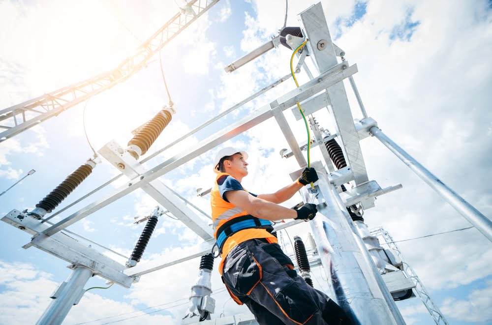 Electrical Contractor in Escondido, CA Electrical Contractor in Escondido, CA