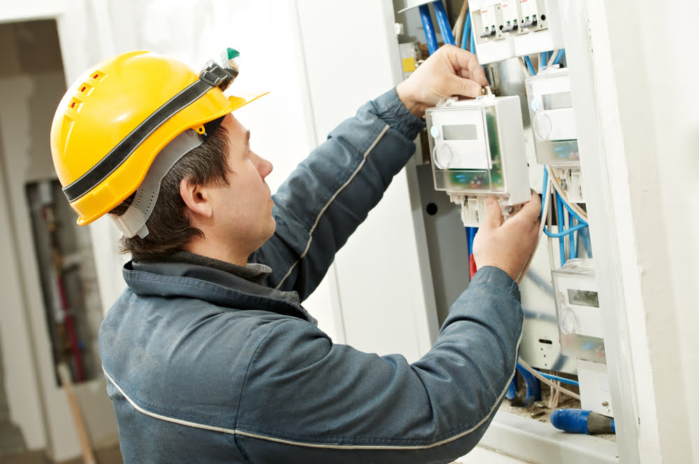 Electrical Contractor in Escondido, CA Electrical Contractor in Escondido, CA