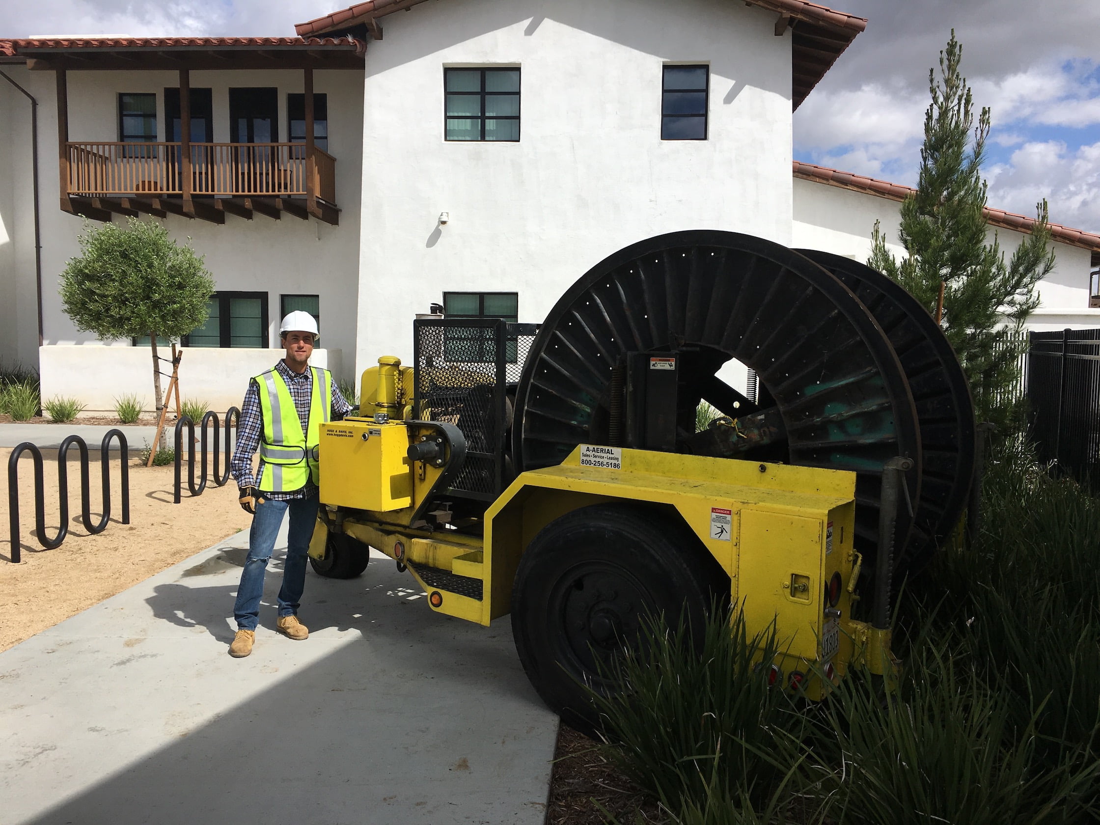 Electrical Contractor in Escondido, CA Electrical Contractor in Escondido, CA