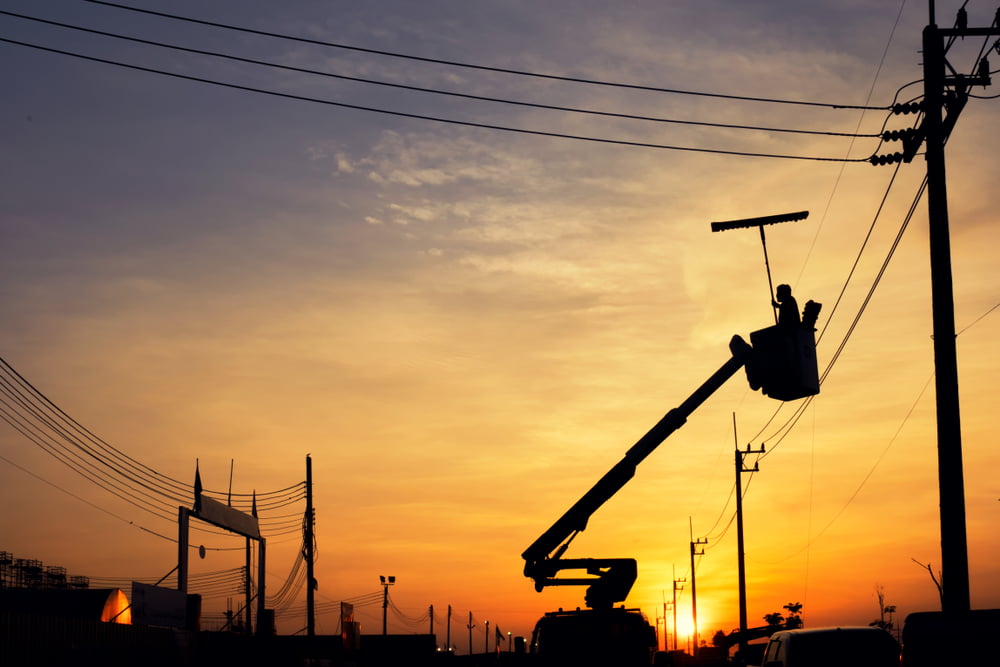 Electrical Contractor in Escondido, CA Electrical Contractor in Escondido, CA